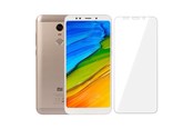 Telefon - szklo ochronne - 3mk FlexibleGlass™ Hybrid Glass - Xiaomi Redmi Note 5 Global - 5903108015714