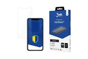 Telefon - szklo ochronne - 3mk 9H HardGlass™ Glass - iPhone Xr - 5903108036948