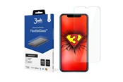 Telefon - szklo ochronne - 3mk FlexibleGlass™ Hybrid Glass - iPhone XR - 5903108037457