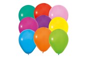 Zabawki - Globos Balloon Pop Party - 10 pcs. - 6902