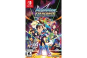 Gry - Mega Man Star Force: Legacy Collection - Nintendo Switch - Kolekcja - 0013388410484