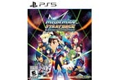 Gry - Mega Man Star Force: Legacy Collection - Sony PlayStation 5 - Kolekcja - 0013388580316