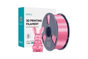 Filament - Drukarka 3D - Sunlu PLA+ Silk Filament (Pink) - PLA+ Silk P