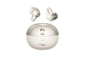 Sluchawki, zestaw sluchawkowy - Baseus Inspire XC1 Wireless Headphones - Sound by Bose - Dolby Audio - Milky Way White - A0102801