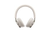 Sluchawki, zestaw sluchawkowy - Baseus Inspire XH1 Wireless ANC Headphones - Sound by Bose - Dolby Audio - Milky Way White - A00085701233-00