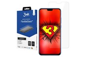 Telefon - szklo ochronne - 3mk FlexibleGlass™ Hybrid Glass - Honor 8X - 5903108043519