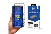 Telefon - szkło ochronne - 3mk 9H HardGlass Max Lite™ Glass - iPhone Xs Max / 11 Pro Max - 5903108072656