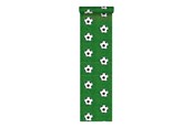 Zabawki - Globos Runner 450x60cm Football - 6652