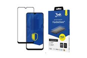 Telefon - szkło ochronne - 3mk Hybrid Glass FlexibleGlass Max™ - Samsung Galaxy A50 - 5903108073172