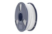 Filament - Drukarka 3D - Sunlu High-Speed ABS Filament (White) - ABS H-S W