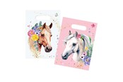 Zabawki - Globos Horse Party Bags - 6 pcs. - 7309
