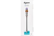 Odkurzacz ręczny - Dyson Stojący V15s Detect Submarine - 494724-01