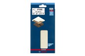 Szlifierka - Bosch Expert M480 Sanding Sheets P100 10pcs - 2608900744