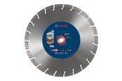 Szlifierka kątowa - Bosch Expert Multi Material diamond cutting disc - 2608900664