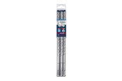 Wiertła & Bity - Bosch Expert SDS-plus-7X Drill Bit 12 mm 10pcs - 2608900175