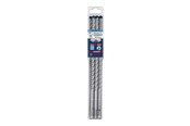 Wiertła & Bity - Bosch Expert SDS-plus-7X Drill Bit 10 mm 10pcs - 2608900172