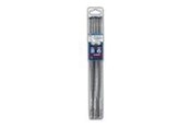 Wiertła & Bity - Bosch Expert SDS-plus-7X Drill Bit 6 mm 10pcs - 2608900162
