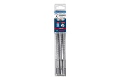 Wiertła & Bity - Bosch Expert SDS-plus-7X Drill Bit 6 mm 10pcs - 2608900161