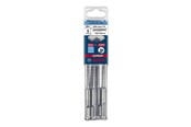 Wiertła & Bity - Bosch Expert SDS-plus-7X Drill Bit 5 mm 10pcs - 2608900158