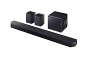 Kino domowe - Samsung HW-Q990H - sound bar system - for home theatre - wireless - HW-Q990H/EN
