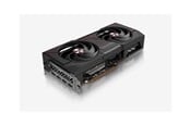 Karta graficzna - Sapphire Radeon RX 9070 GRE Pulse OC - 12GB GDDR6 RAM - Karta graficzna - 11354-01-20G