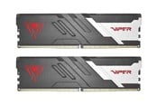 RAM - Patriot Viper Venom series - DDR5 - kit - 32 GB: 2 x 16 GB - DIMM 288-pin / PC5-48000 - unbuffered - VV532G60C30AK