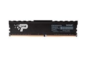 RAM - Patriot Signature Premium Line - DDR4 - module - 8 GB - DIMM 288-pin / PC4-12800 - unbuffered - PSP48G3200H1
