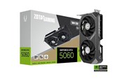 Karta graficzna - ZOTAC GeForce RTX 5060 - 8GB GDDR7 RAM - Karta graficzna - ZT-B50600E2-10M