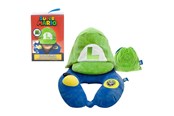 Drobiazgi - Pyramid - Super Mario (Luigi) Neck Pillow - Poduszka - 5063457010980