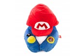 Drobiazgi - Pyramid - Super Mario (Mario) Neck Pillow - Poduszka - 5063457010973
