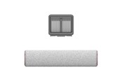 Odkurzacz - worki i akcesoria - Dreame Floor Brush and Filter for H12 Pro FlexReach/H13 FlexReach/H15/H15 Pro - HCKI 20010100001409