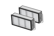 Odkurzacz - worki i akcesoria - Dreame HEPA Filter 2-Pack for X50/L50/L40 Series - RHF21