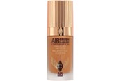Makijaz - Charlotte Tilbury Airbrush Flawless Stays All Day Foundation 12 Warm - 5056446655019
