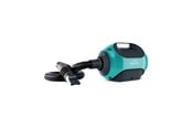Psy - ARTERO Dryer ROCKET 1 m Turquoise for pets - 8435037114581