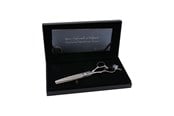Psy - ARTERO Scissors SPACE Left-Handed Thinning 7 in 46 Teeth - 8435037167419