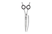 Psy - ARTERO Scissors MAGNUM CURVY MICRO 7" - 8435037131465