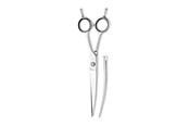 Psy - ARTERO Scissors MAGNUM CURVY MICRO 8" - 8435037131472