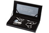 Psy - ARTERO 2-Piece Set ONE Left-Handed Cutting 6 & Thinning 6 - 8435037176756
