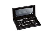Psy - ARTERO 3-Piece Set SYMETRIC BLACK 5.5" - 8435037165392