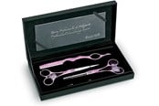 Psy - ARTERO 3-Piece Set SYMETRIC VIOLET 5.5" - 8435037161554