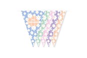 Zabawki - Globos Daisies Bunting Mother's Communion - 10m - 7153