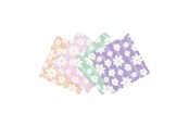 Zabawki - Globos Paper Napkins 33x33cm Daisies - 20 pcs. - 7162