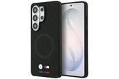 Telefon - Pokrowiec i etui - BMW M Silicone MagSafe Case for Samsung Galaxy S26 Ultra - Black - 3666339614386