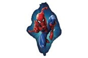 Zabawki - Globos Folieballon 88x68.5cm Spiderman - 97007