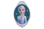 Zabawki - Globos Folieballon 90x68cm Frozen Elsa - 97177