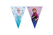 Zabawki - Globos Paper Bunting Frozen Idyllic Wonder - 97273