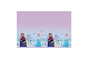 Zabawki - Globos Plastic Tablecloth 120x180cm Frozen - 97276