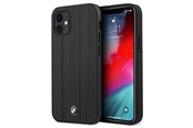 Telefon - Pokrowiec i etui - BMW Signature Tire Marks iPhone 12 mini Case - Black - 3700740486405