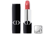 Makijaz - Christian Dior Rouge Dior Satin Lipstick 458 Paris - 3348901659307