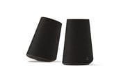 Akcesoria dla graczy - Sony Pulse Elevate Wireless Speaker - Midnight Black - Sony PlayStation 5 - 1000049704